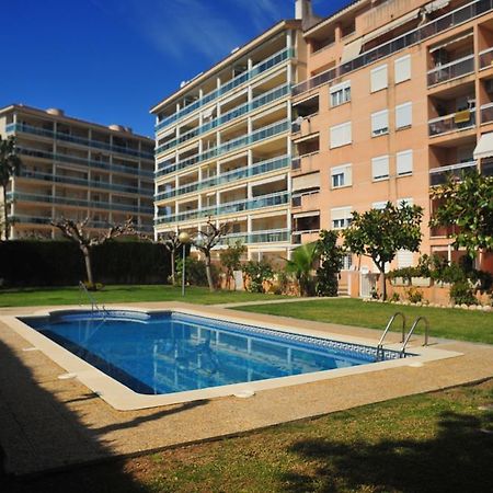 Apartamento Cambrils Puerto Exterior foto