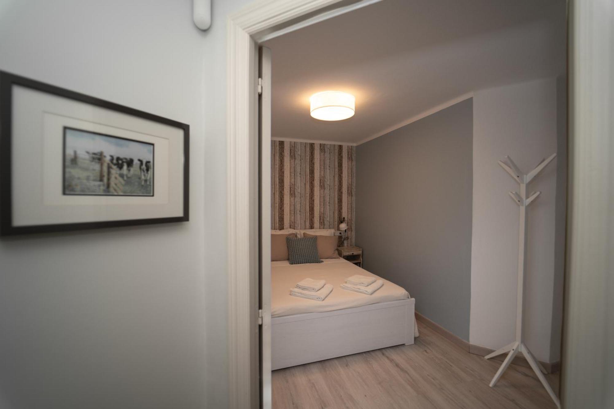 Apartamento Cambrils Puerto Exterior foto