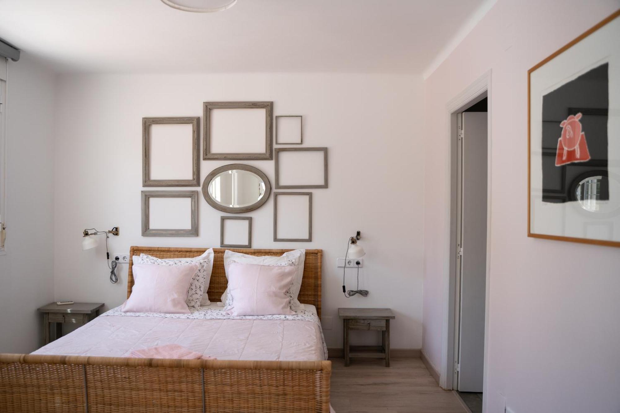 Apartamento Cambrils Puerto Exterior foto