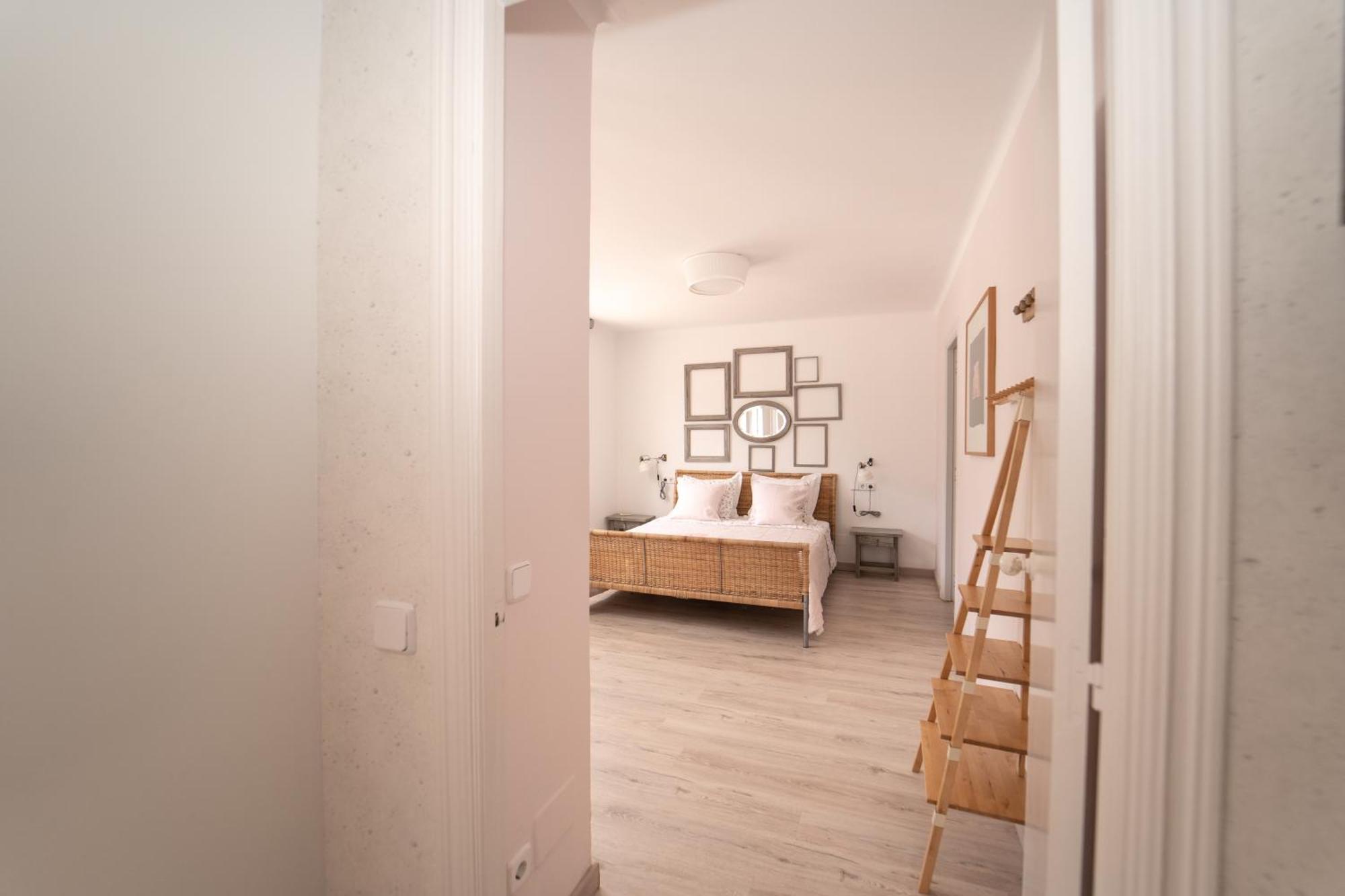 Apartamento Cambrils Puerto Exterior foto