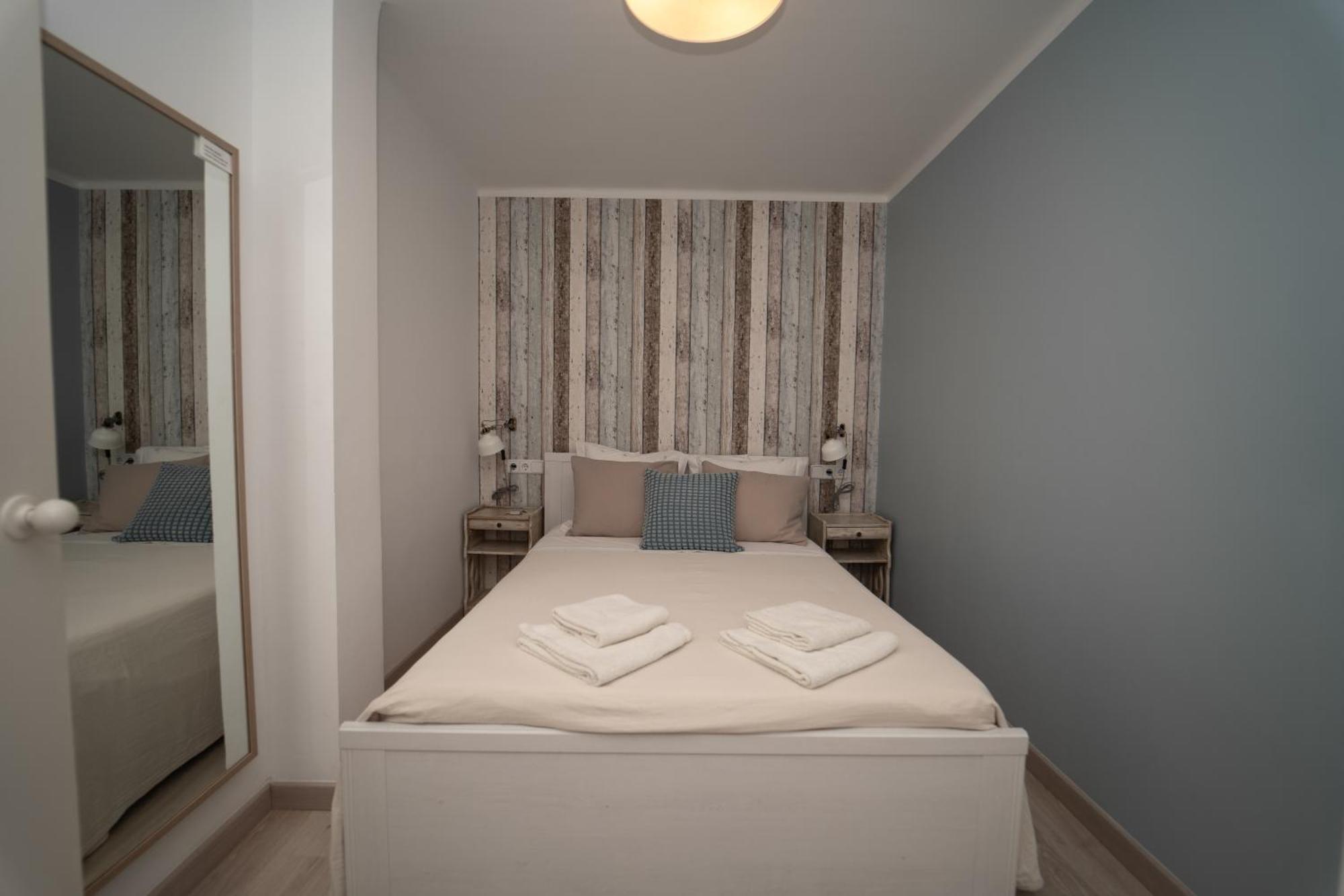 Apartamento Cambrils Puerto Exterior foto