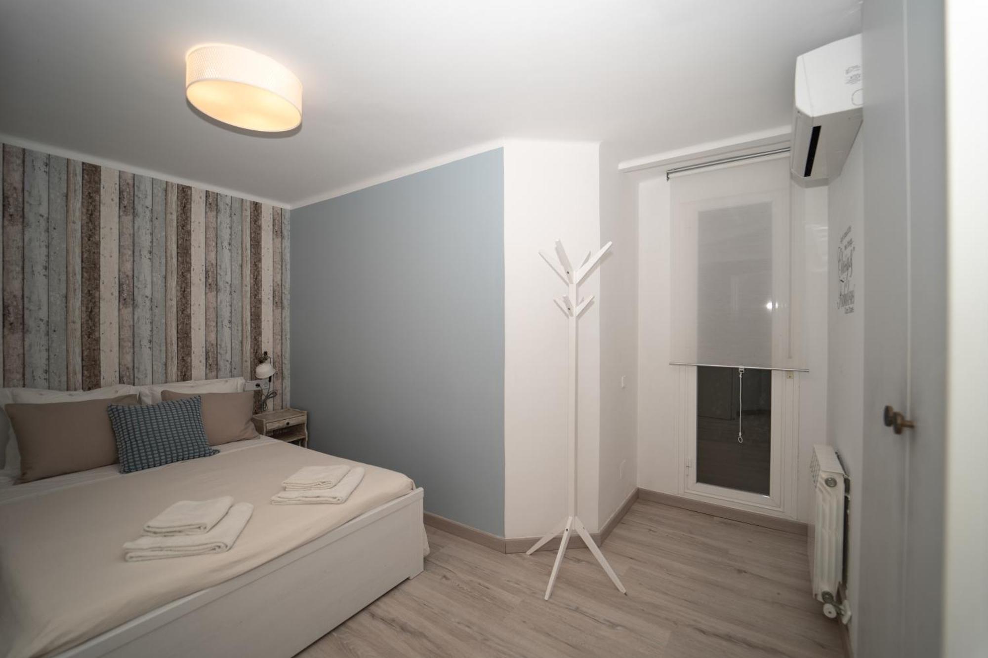 Apartamento Cambrils Puerto Exterior foto
