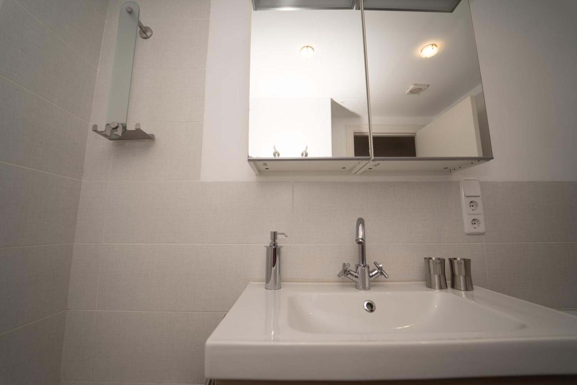 Apartamento Cambrils Puerto Exterior foto
