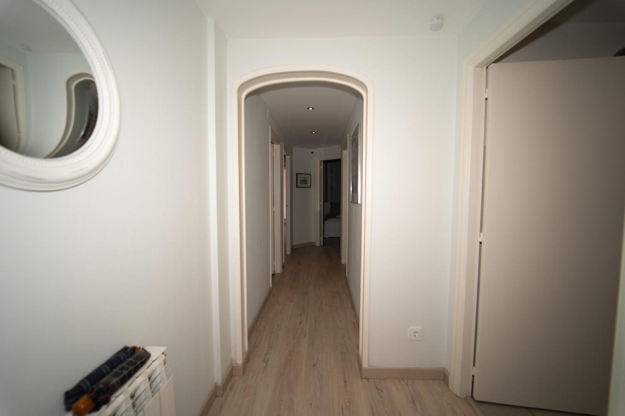 Apartamento Cambrils Puerto Exterior foto