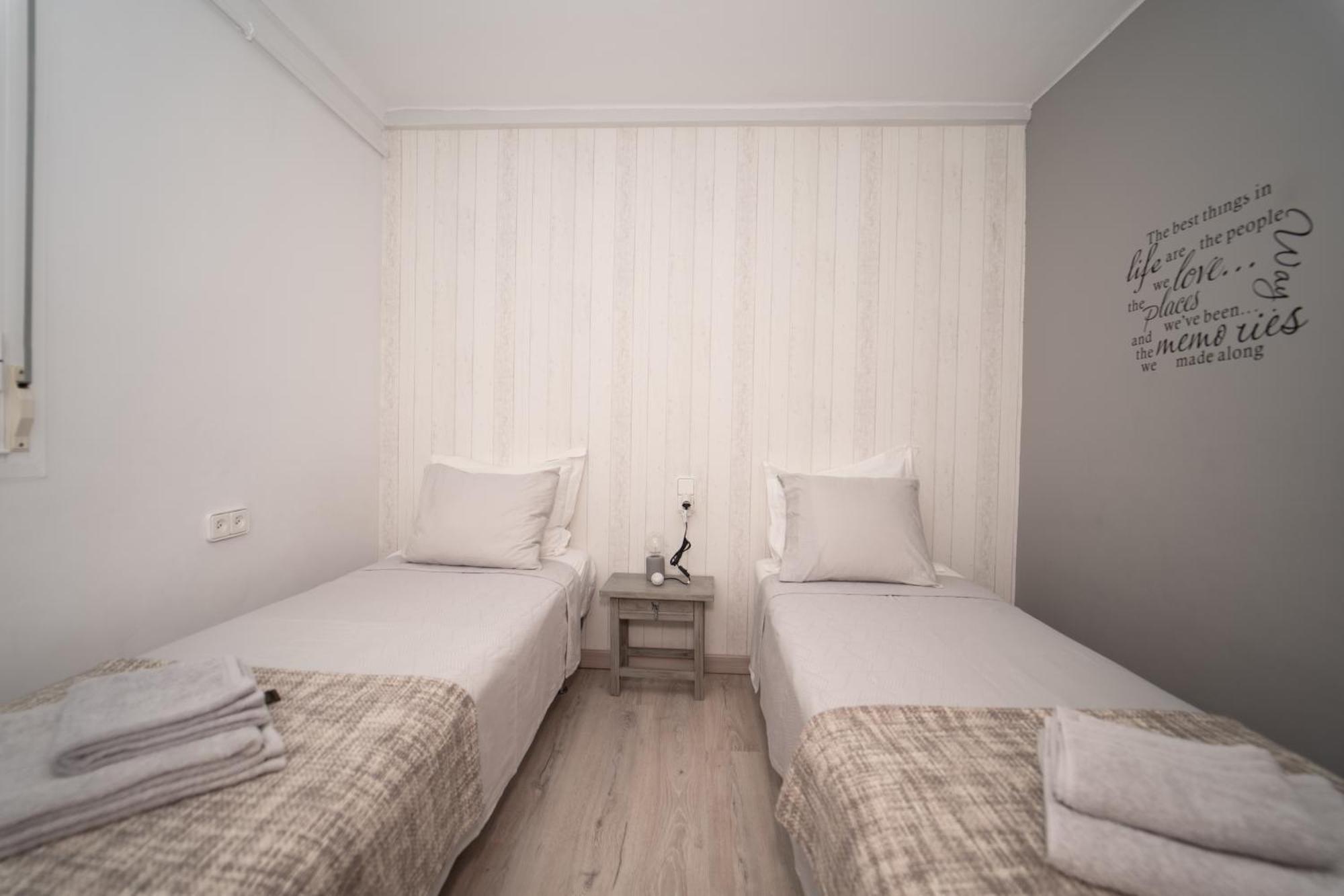 Apartamento Cambrils Puerto Exterior foto